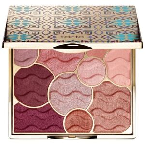 Brand New Tarte Buried Treasure Eyeshadow Palette Clean Beauty